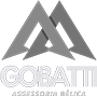 Logo Gobatti Assessoria Bélica